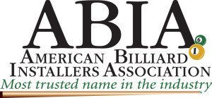 American Billiard Installers Association / Huntsville Pool Table Movers