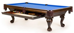 Pool table services and movers and service in Huntsville Alabama