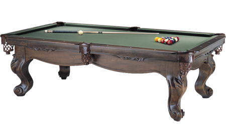 Huntsville Pool Table Movers, we provide pool table services and repairs.