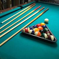 Pool Table by Valley 4x8 Slate