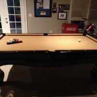 Westwood Billiards Table Co. Pool Table For Sale
